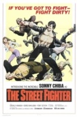 Постер Уличный боец (1974)