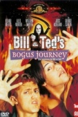 Постер Новые приключения Билла и Теда (1991)