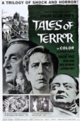 Постер Истории ужасов (1962)