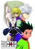 Постер Охотник х Охотник OVA-1 (2002)