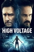 Постер Высокое напряжение (2018)
