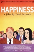 Постер Счастье (1998)
