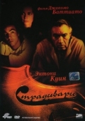 Постер Страдивари