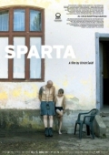 Постер Спарта (2022)