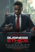 Постер Деловая этика (2019)