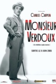 Постер Месье Верду (1947)