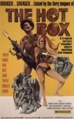 Постер Душная камера (1972)