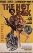 Постер Душная камера (1972)