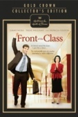 Постер Перед классом (2008)