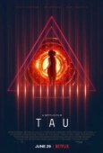 Постер Тау (2017)