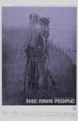 Постер Люди дождя (1969)