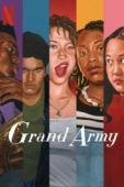 Постер Великая армия (2020)