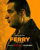 Постер Ферри: Сериал (2023)