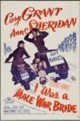 Постер Солдат в юбке (1949)