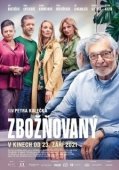 Постер Обожаемый (2021)