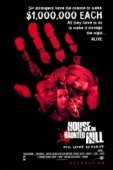 Постер Дом ночных призраков (1999)