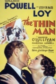 Постер Тонкий человек (1934)