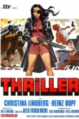 Постер Триллер: Жестокий фильм (1973)