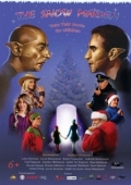 Постер Снегурочка (2018)