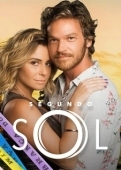 Постер Второе солнце (2018)