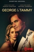 Постер Джордж и Тэмми (2022)