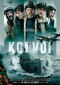 Постер Конвой (2023)
