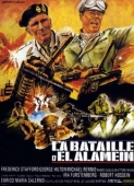 Постер Битва за Эль-Аламейн (1969)