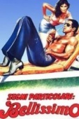 Постер Особые приметы: красавчик (1983)
