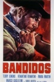 Постер Бандиты (1967)