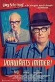 Постер Всегда вперёд! (2017)