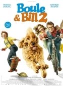 Постер Буль и Билл 2 (2017)