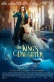 Постер Дочь короля