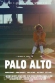 Постер Пало-Альто (2013)