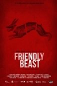 Постер Дружелюбный зверь (2017)