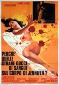 Постер Ирис в крови (1972)