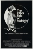 Постер Другая сторона полуночи (1977)