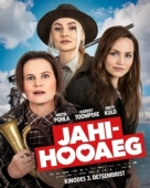 Постер Сезон охоты (2021)