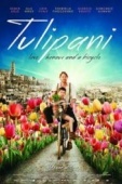 Постер Тюльпаны: Любовь, честь и велосипед (2017)