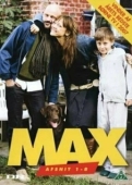 Постер Макс (2007)