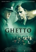 Постер Гетто (2005)