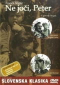Постер Не плачь, Пётр (1964)