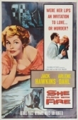 Постер Фортуна — это женщина (1957)