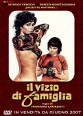 Постер Скандал в провинции (1975)