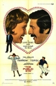 Постер Следуй за мной (1972)