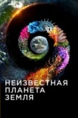 Постер Неизвестная планета Земля (2018)