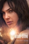 Постер Каменное сердце (2023)