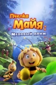 Постер Пчелка Майя: Медовый движ (2021)