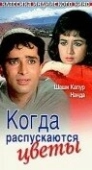 Постер Когда распускаются цветы (1965)
