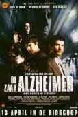 Постер Синдром Альцгеймера (2003)