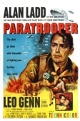 Постер Красный берет (1953)